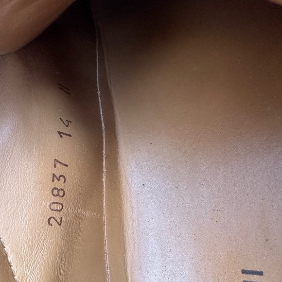 Magnanni Elonso Lo Fashion Sneakers - Picture 15 of 16